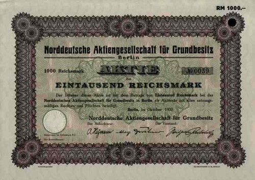 Grundbesitz norddeutschland - grundbesitz,