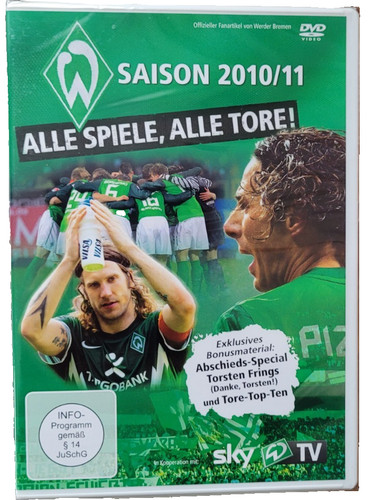 Werder bremen saison - werder,