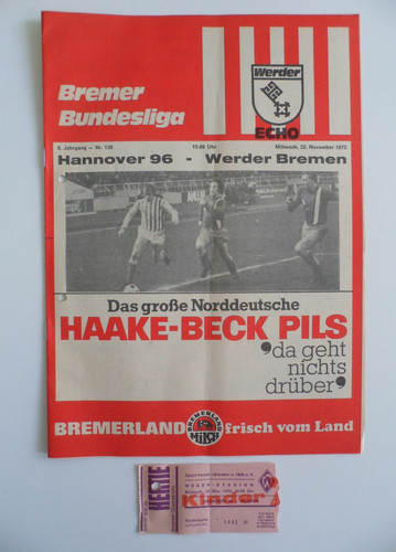 Werder bremen hannover - werder, bremen-hannover