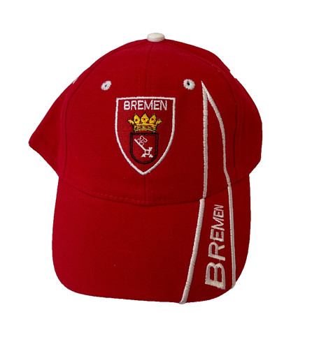 Bremen mütze cap fussball - mütze,