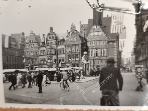 Foto bremen fahnen f11 - foto,