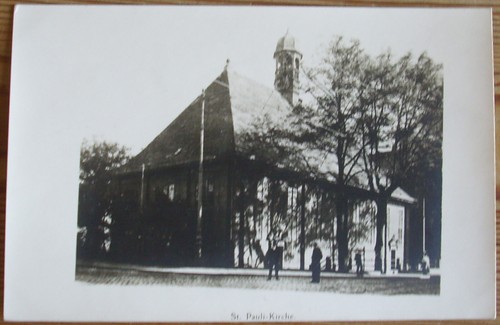 Bremen neustadt 1920 - bremen-neustadt, ~1920/1930