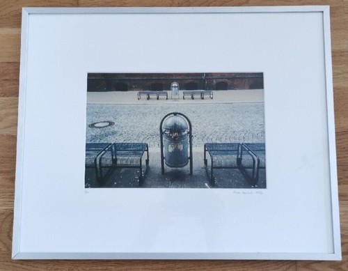Fotografie limitiert eugen - limitiert,