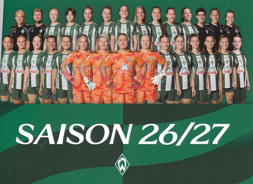 Werder bremen - sv,
