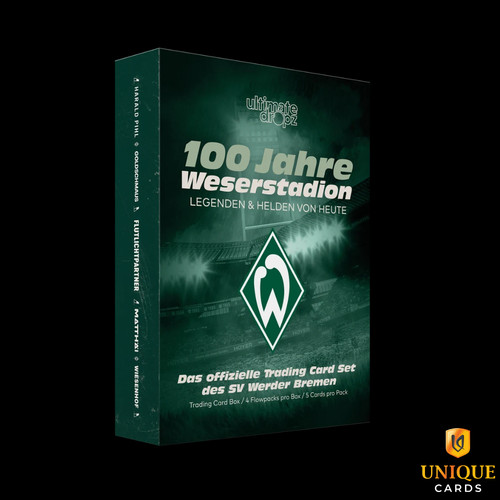Ultimate dropz werder - ultimate, sv