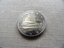 2 Euro Gedenkmünze