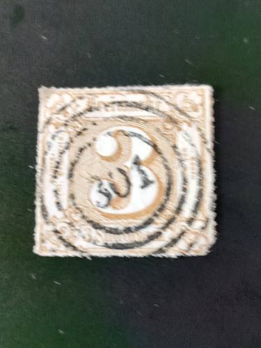 Altdeutschland thurn und - thurn, taxis