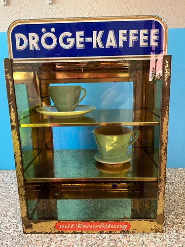 Dröge kaffee bremen alter - kaffee,