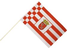 Stockflagge Stockfahne