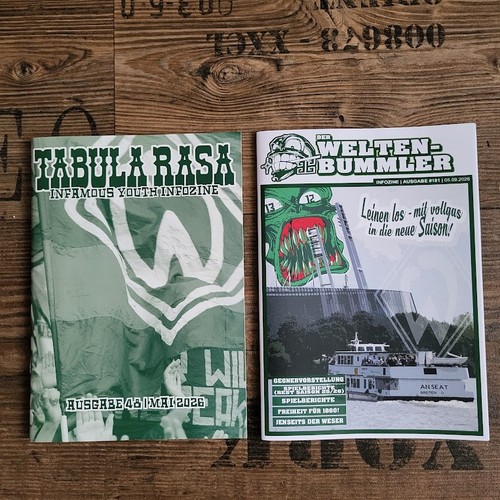 Werder bremen - werder,