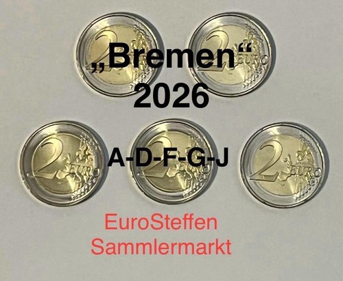 Euro 2026 deutschland - 2,