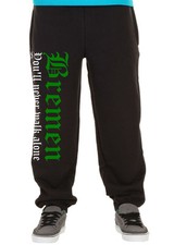 Bremen Jogginghose | Fussball