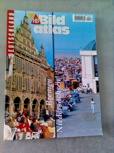Bild atlas deutschland - bild-atlas,
