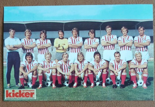 Bergmann 1972 werder - -,